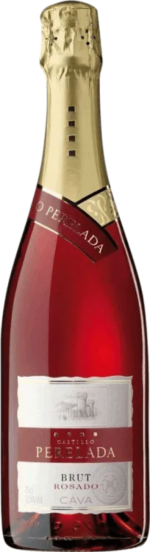 Perelada & Chivite Brut Empordà 75 cl.