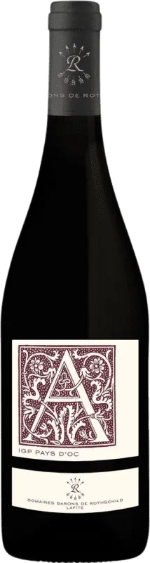 Barons de Rothschild Renaissance Aude Vin de Pays d'Oc 75 cl.