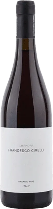 Cirelli 15 16 17 Montepulciano Abruzzo Ánfora 75 cl.