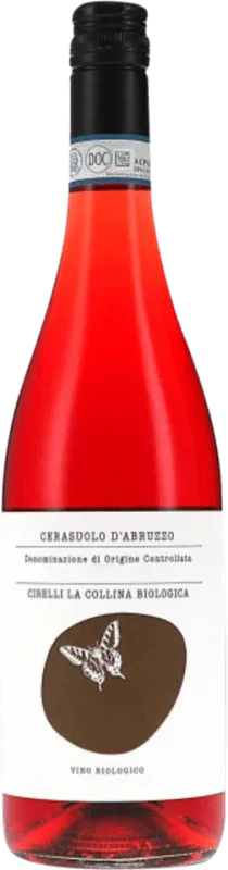 Cirelli Montepulciano Cerasuolo d'Abruzzo 75 cl.