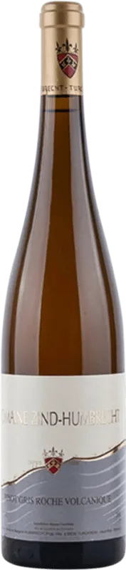 Zind Humbrecht Roche Volcanique Pinot Gris Alsace 75 cl.