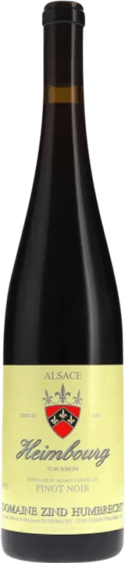 Zind Humbrecht Heimbourg Pinot Negro Alsace 75 cl.