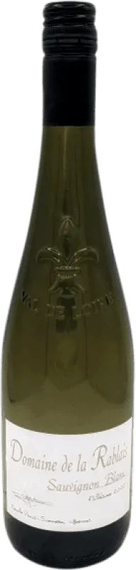 Paris Simoneau. Domaine de la Rablais Sauvignon Touraine 75 cl.