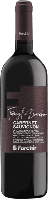 Forchir Famiglia Bianchini 75 cl.