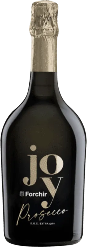 Forchir Joy Prosecco Extra Dry — Extra Seco Prosecco 75 cl.