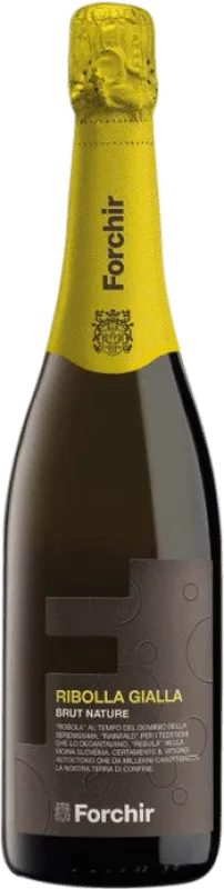 Forchir Prosecco Brut 75 cl.