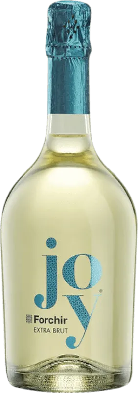 Forchir Joy Prosecco Extra Brut 75 cl.