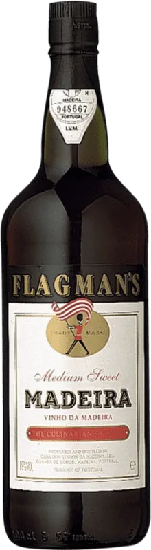 H&H Henriques & Henriques Flagman's Tinta 1 L.