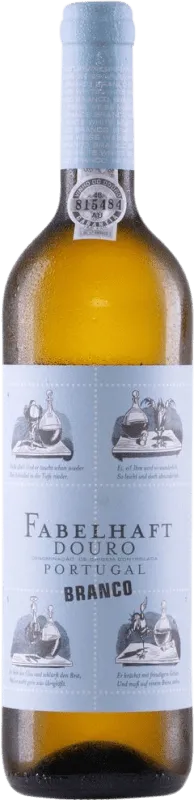 Niepoort Fabelhaft Douro 75 cl.