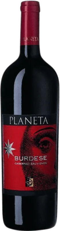 Planeta Burdese Cabernet Sauvignon Sicilia 75 cl.