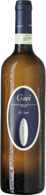 Podere Merlina. Commune Cortese Cortese di Gavi 75 cl.