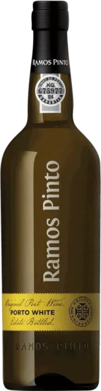 Ramos Pinto White Porto 75 cl.