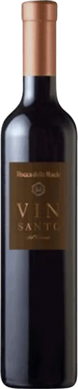 Rocca delle Macìe Vin Santo del Chianti Botella Medium 50 cl.