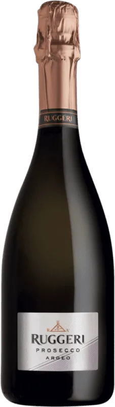 Ruggeri Argeo Glera Brut Prosecco 75 cl.