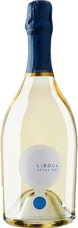 San Marzano Liboll Extra Dry — Extra Seco Salento 75 cl.