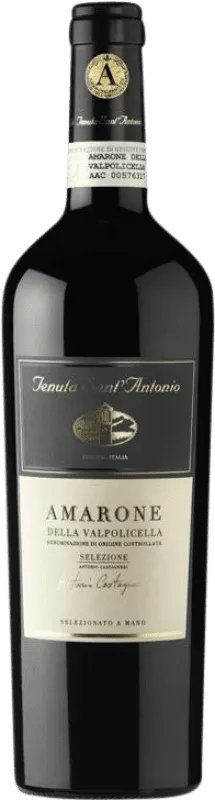 Tenuta Sant'Antonio Antonio Castagnedi Amarone della Valpolicella Selezione — Selección 75 cl.