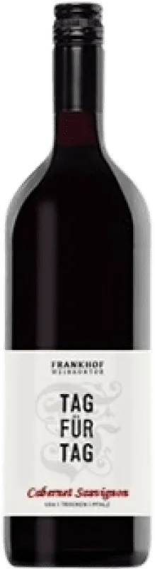 Tag für Tag Cabernet Sauvignon Vin de Pays d'Oc 1 L.