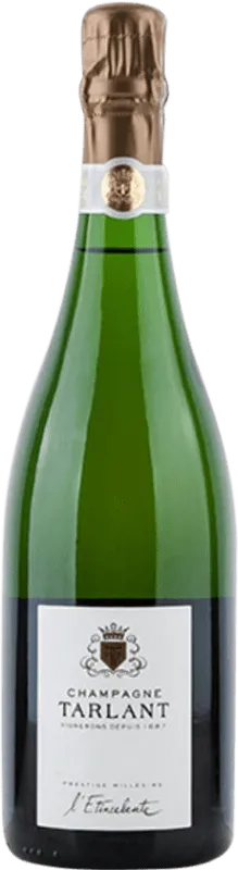 Tarlant L'Étincelante Brut Nature Champagne 75 cl.