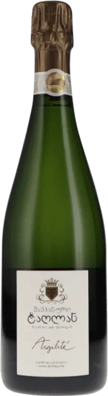 Tarlant Argilité Brut Nature Champagne 75 cl Sin Alcohol.
