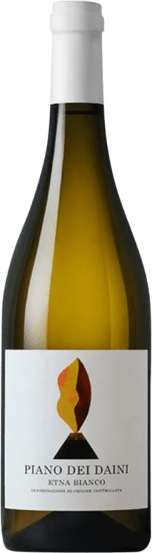 Bosco. Piano dei Daini Etna 75 cl.