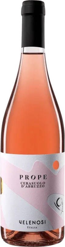 Velenosi Prope Montepulciano Cerasuolo d'Abruzzo 75 cl.