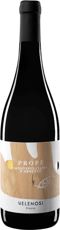 Velenosi Prope Montepulciano Montepulciano d'Abruzzo 75 cl.