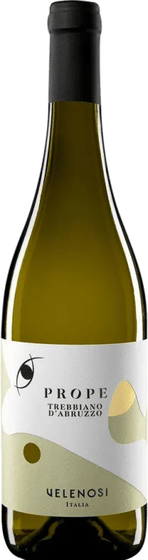 Velenosi Trebbiano Trebbiano d'Abruzzo 75 cl.