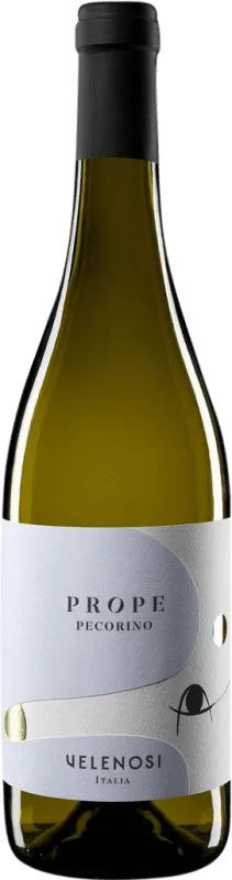 Velenosi Prope Pecorino Colli Aprutini 75 cl.