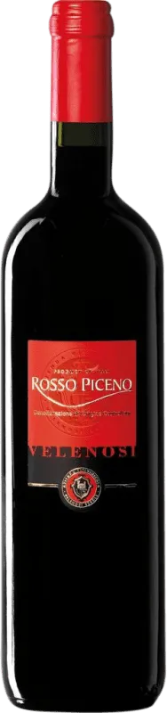 Velenosi Rosso Piceno 75 cl.