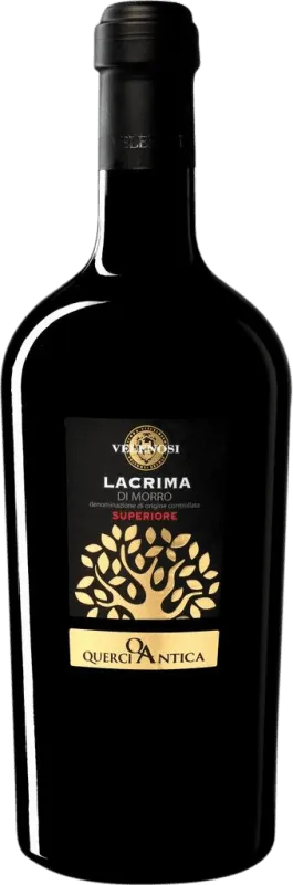 Velenosi Querci Antica Lacrima Lacrima di Morro d'Alba Superiore — Superior 75 cl.