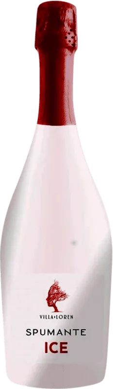 Villa Loren. Ice Extra Dry — Extra Seco Veneto 75 cl.