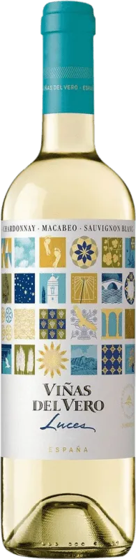 Viñas del Vero Luces Somontano 75 cl.