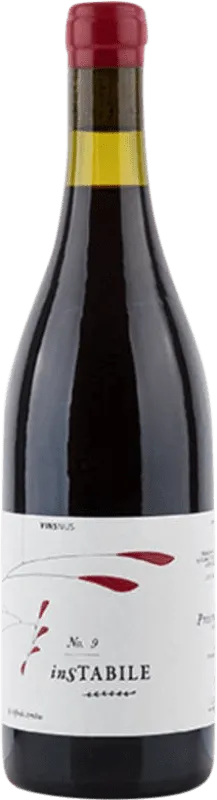 Nus Instabile Nº 9 Mea Culpa Garnacha Priorat 75 cl.