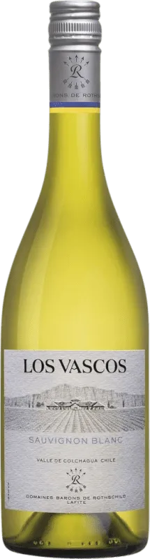 Barons de Rothschild Sauvignon Valle de Colchagua 75 cl.