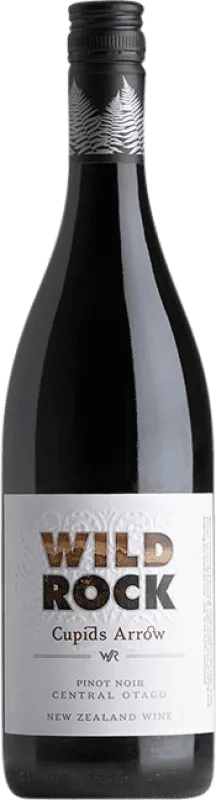 Wild Rock. Capricorn Pinot Negro Marlborough 75 cl.