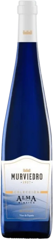Murviedro Alma Mística Valencia 75 cl.