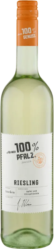 Riesling Pfälz 75 cl.