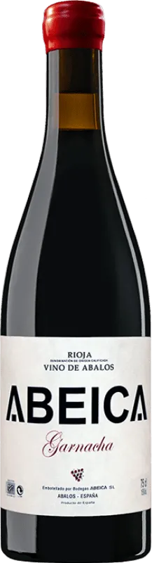 Abeica Garnacha Rioja 75 cl.