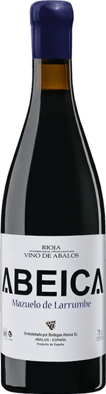 Abeica Larrumbe Mazuelo Rioja 75 cl.