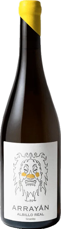 Arrayán Granito Albillo Cebreros 75 cl.