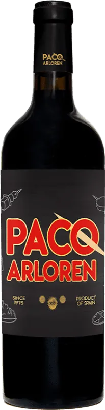 Arloren 75 cl.