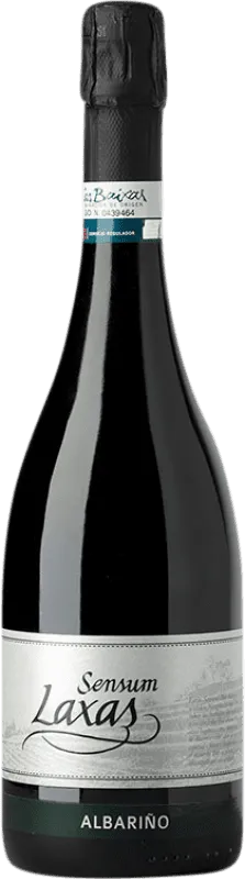 As Laxas Sensum Albariño Rías Baixas 75 cl.