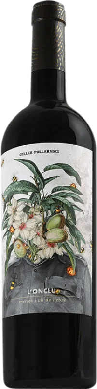 Celler Pallarades L'Onclu Tarragona 75 cl.