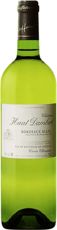 Château Haut Dambert. Clemence Bordeaux Cuvée 75 cl.