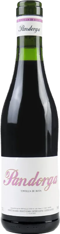 Cota 45 Pandorga Tintilla de Rota Vino de la Tierra de Cádiz Media Botella 37 cl.