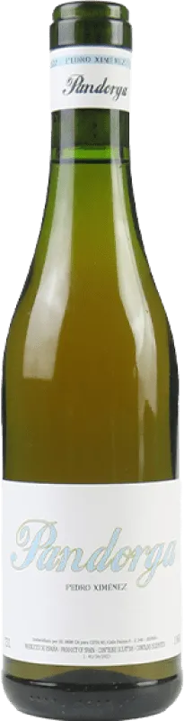 Cota 45 Pangorda Pedro Ximénez Vino de la Tierra de Cádiz Media Botella 37 cl.