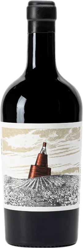 Pepe Rodríguez de Vera Sopla Levante Bobalicius Bobal Valencia 75 cl.