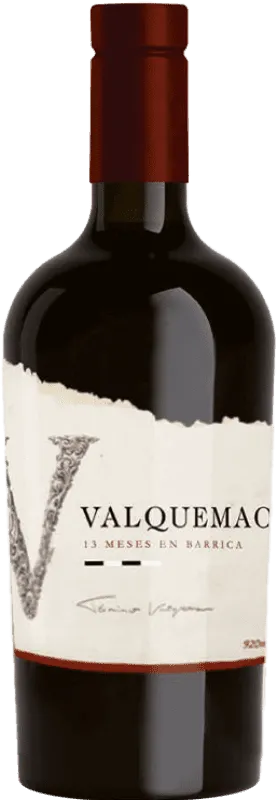 Valquemao 13 Meses Tempranillo Ribera del Duero 75 cl.