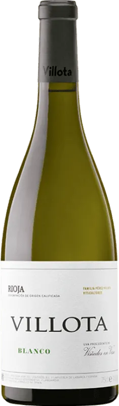 Villota Rioja 75 cl.
