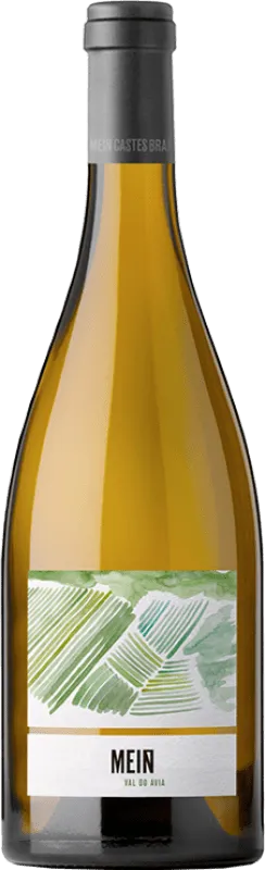 Viña Meín Ribeiro 75 cl.